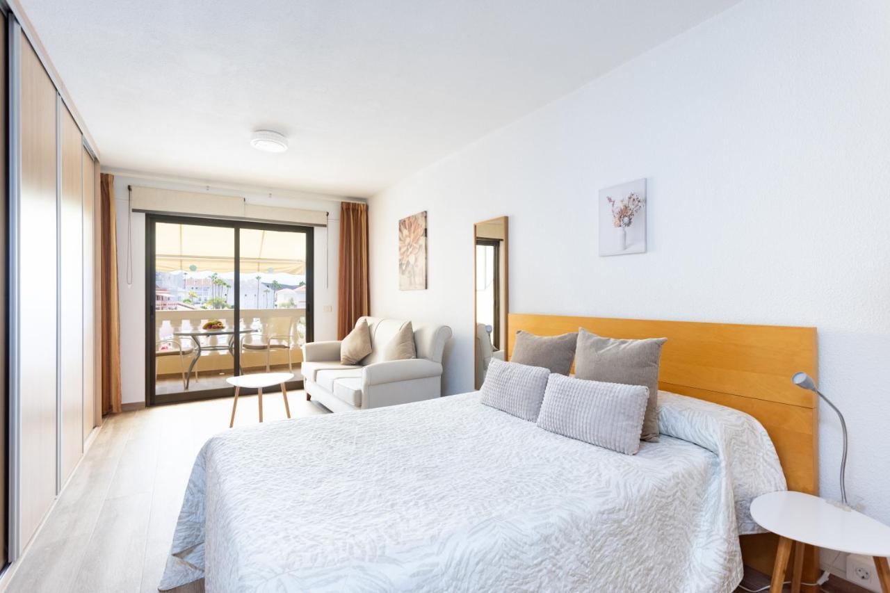Home2Book Comfy Studio Los Cristianos Los Cristianos  Exteriér fotografie