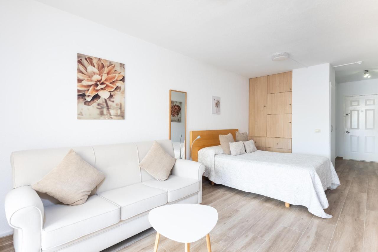 Home2Book Comfy Studio Los Cristianos Los Cristianos  Exteriér fotografie