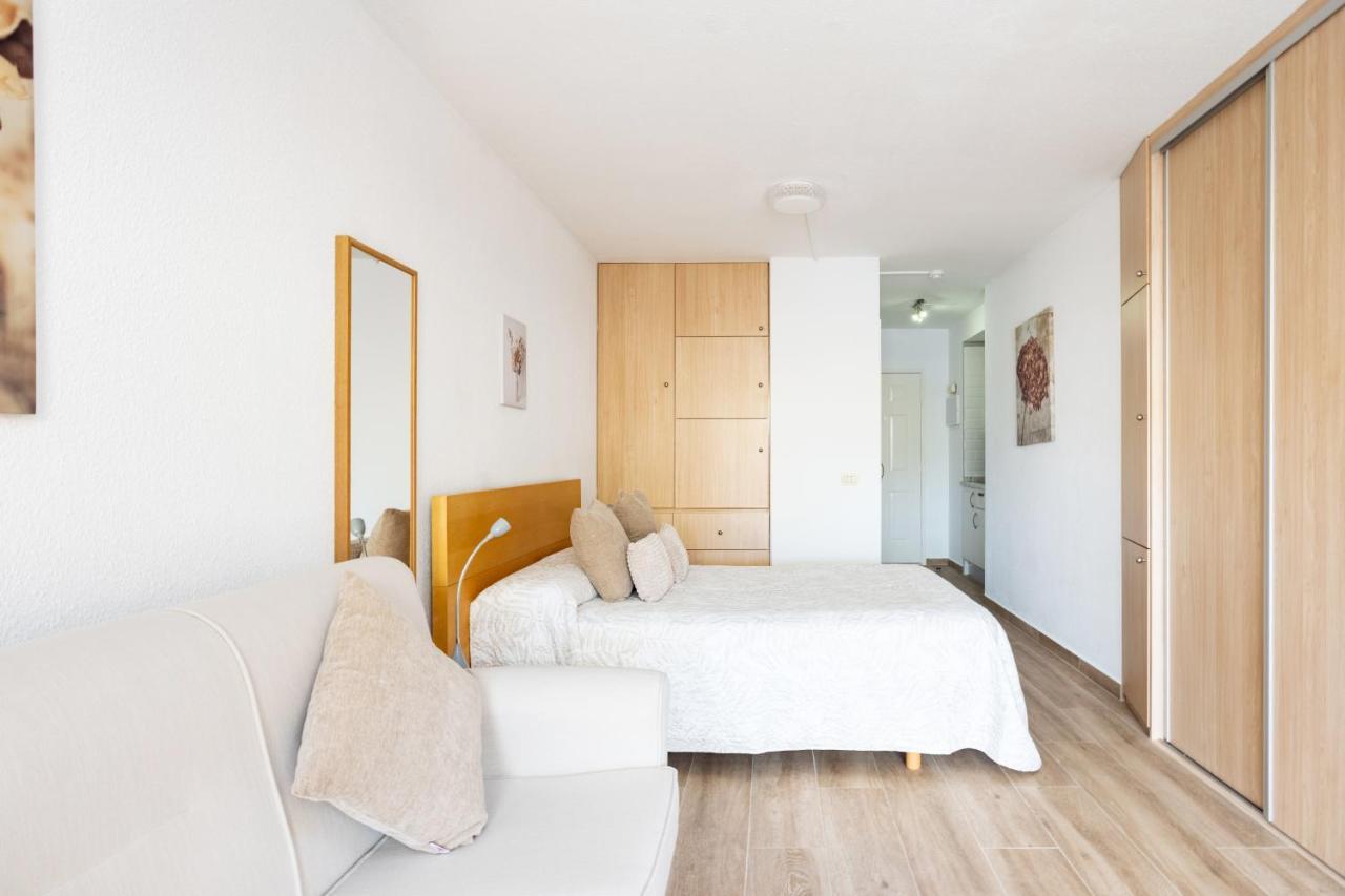 Home2Book Comfy Studio Los Cristianos Los Cristianos  Exteriér fotografie