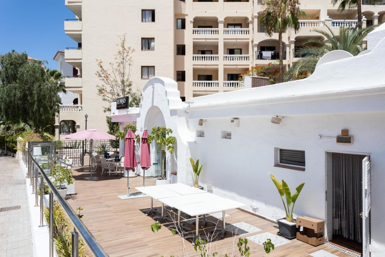 Home2Book Comfy Studio Los Cristianos Los Cristianos  Exteriér fotografie