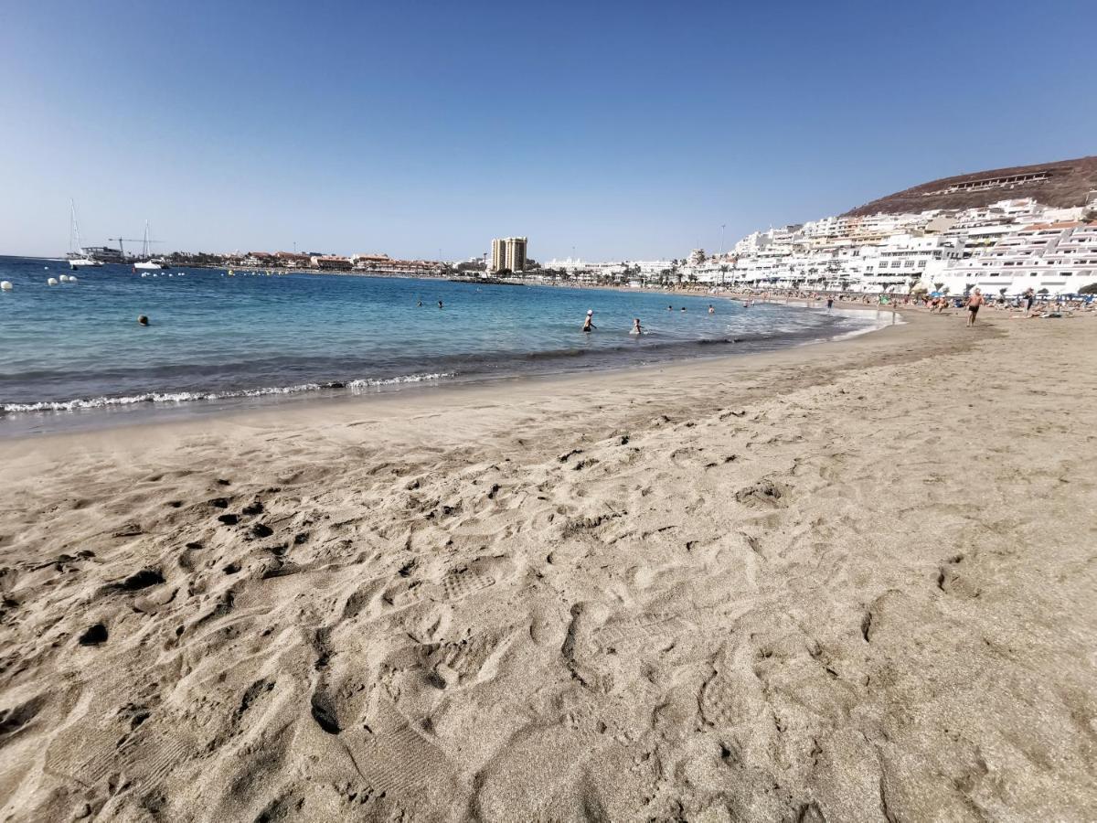 Home2Book Comfy Studio Los Cristianos Los Cristianos  Exteriér fotografie