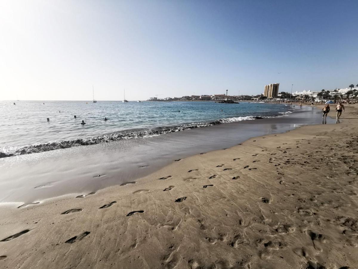 Home2Book Comfy Studio Los Cristianos Los Cristianos  Exteriér fotografie