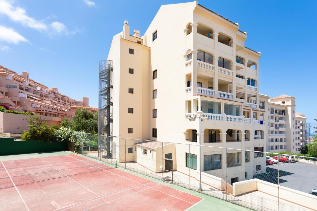 Home2Book Comfy Studio Los Cristianos Los Cristianos  Exteriér fotografie