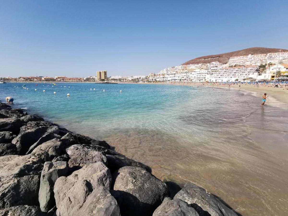 Home2Book Comfy Studio Los Cristianos Los Cristianos  Exteriér fotografie